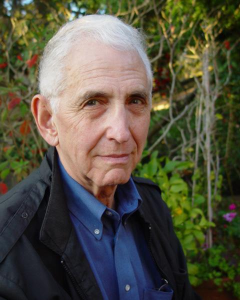 Daniel Ellsberg