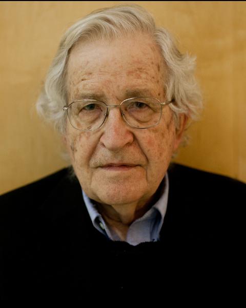 Noam Chomsky