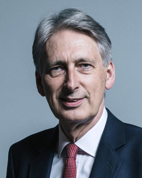 Philip Hammond